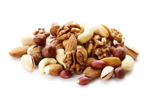 noten mix groot pak