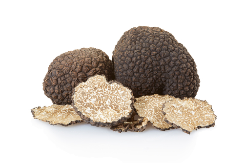 verse truffels / kgr (op bestelling)