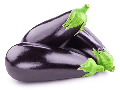 aubergines /kgr