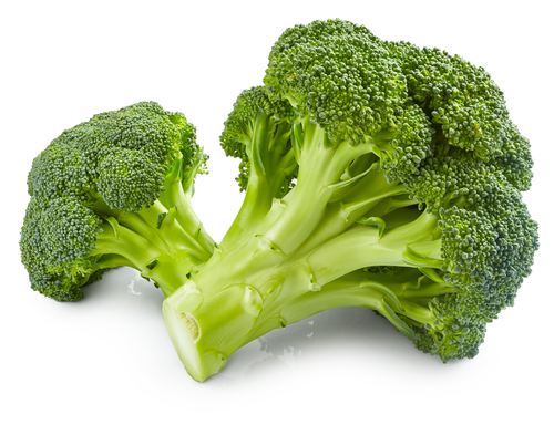broccoli /stuk