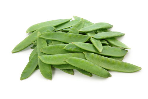 sugarsnaps