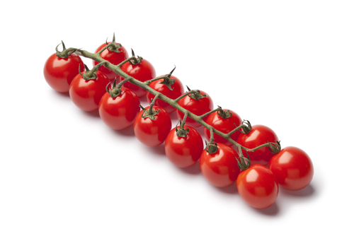mini star tomaatjes / kgr