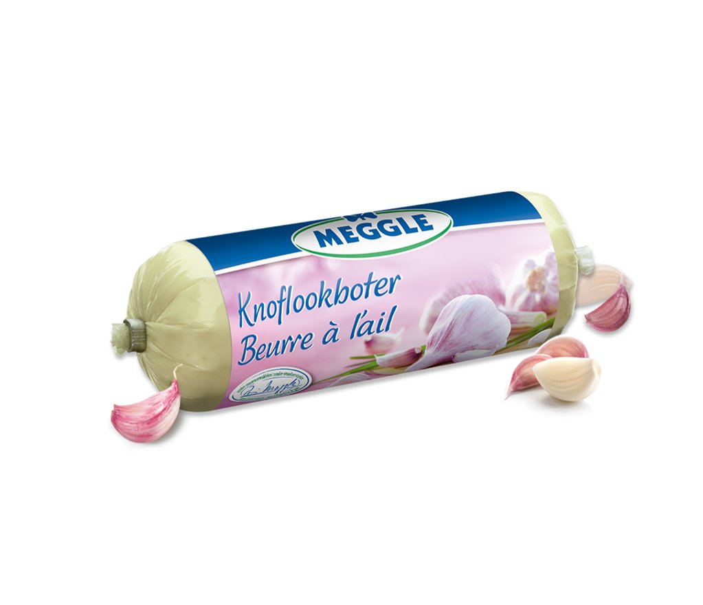 lookboter meggle 125g