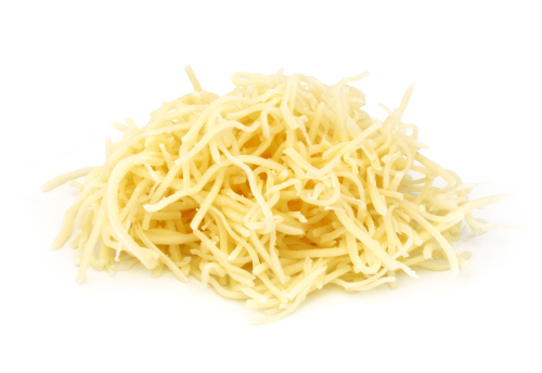 Emmental geraspt 100g