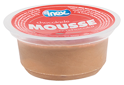 choco mousse inex