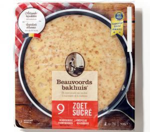 beauvoordse pannenkoeken